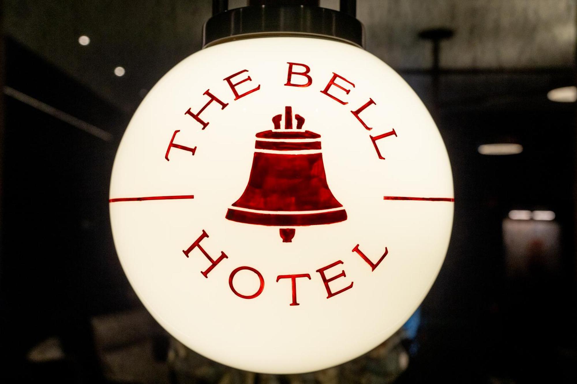 מלון The Bell Athens By Kasa מראה חיצוני תמונה